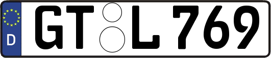 GT-L769
