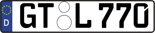 GT-L770