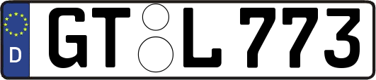 GT-L773