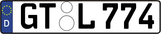 GT-L774