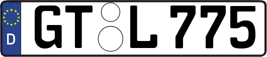 GT-L775