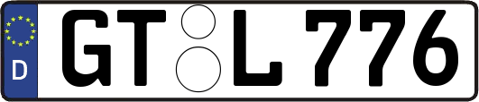 GT-L776