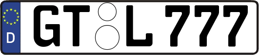 GT-L777