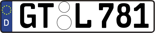 GT-L781