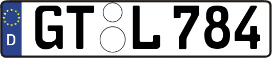 GT-L784