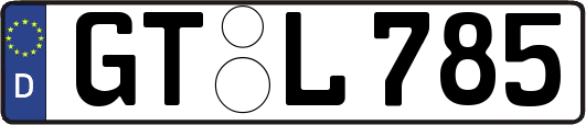 GT-L785