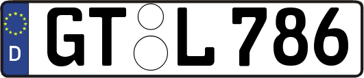 GT-L786