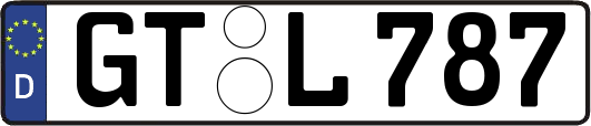 GT-L787