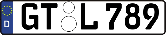 GT-L789