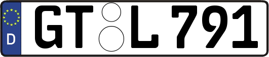 GT-L791
