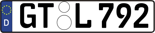 GT-L792