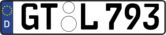 GT-L793