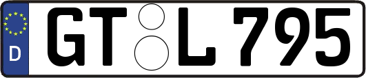 GT-L795