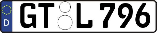 GT-L796