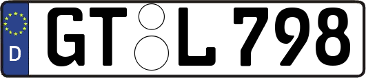 GT-L798