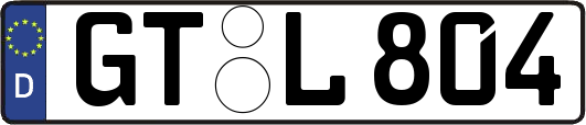 GT-L804