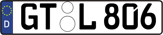 GT-L806
