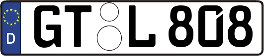 GT-L808