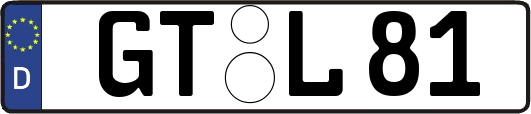 GT-L81