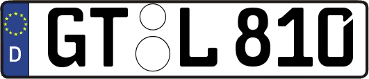 GT-L810