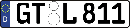 GT-L811