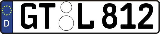GT-L812