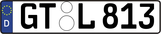 GT-L813