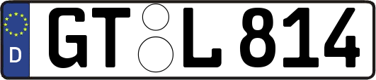 GT-L814