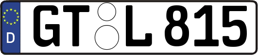 GT-L815