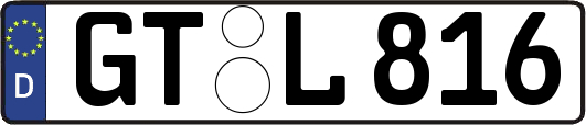 GT-L816