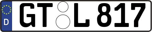 GT-L817