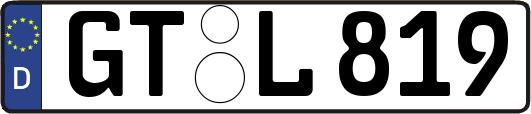 GT-L819