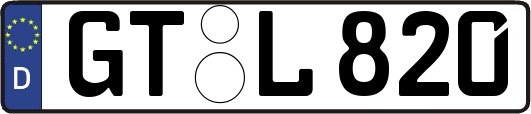 GT-L820