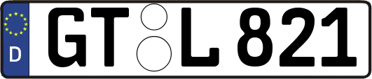 GT-L821