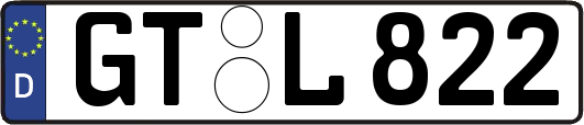 GT-L822