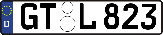 GT-L823