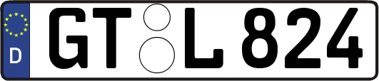GT-L824