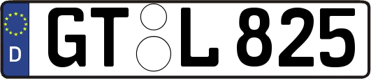 GT-L825