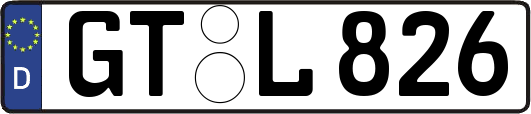 GT-L826