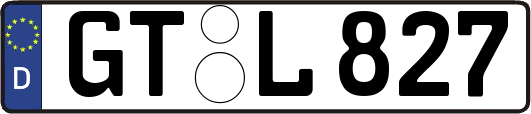 GT-L827