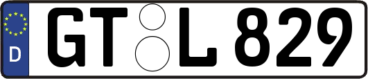 GT-L829