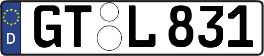 GT-L831