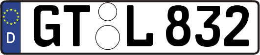 GT-L832