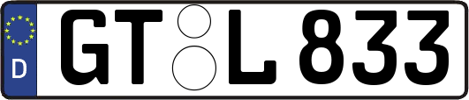 GT-L833