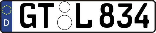 GT-L834