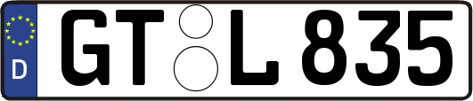 GT-L835