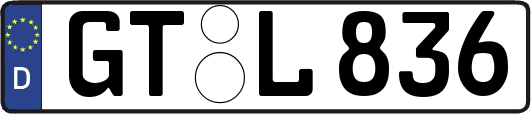 GT-L836