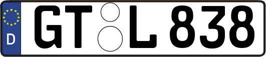 GT-L838
