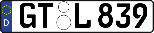 GT-L839