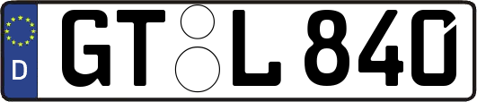 GT-L840